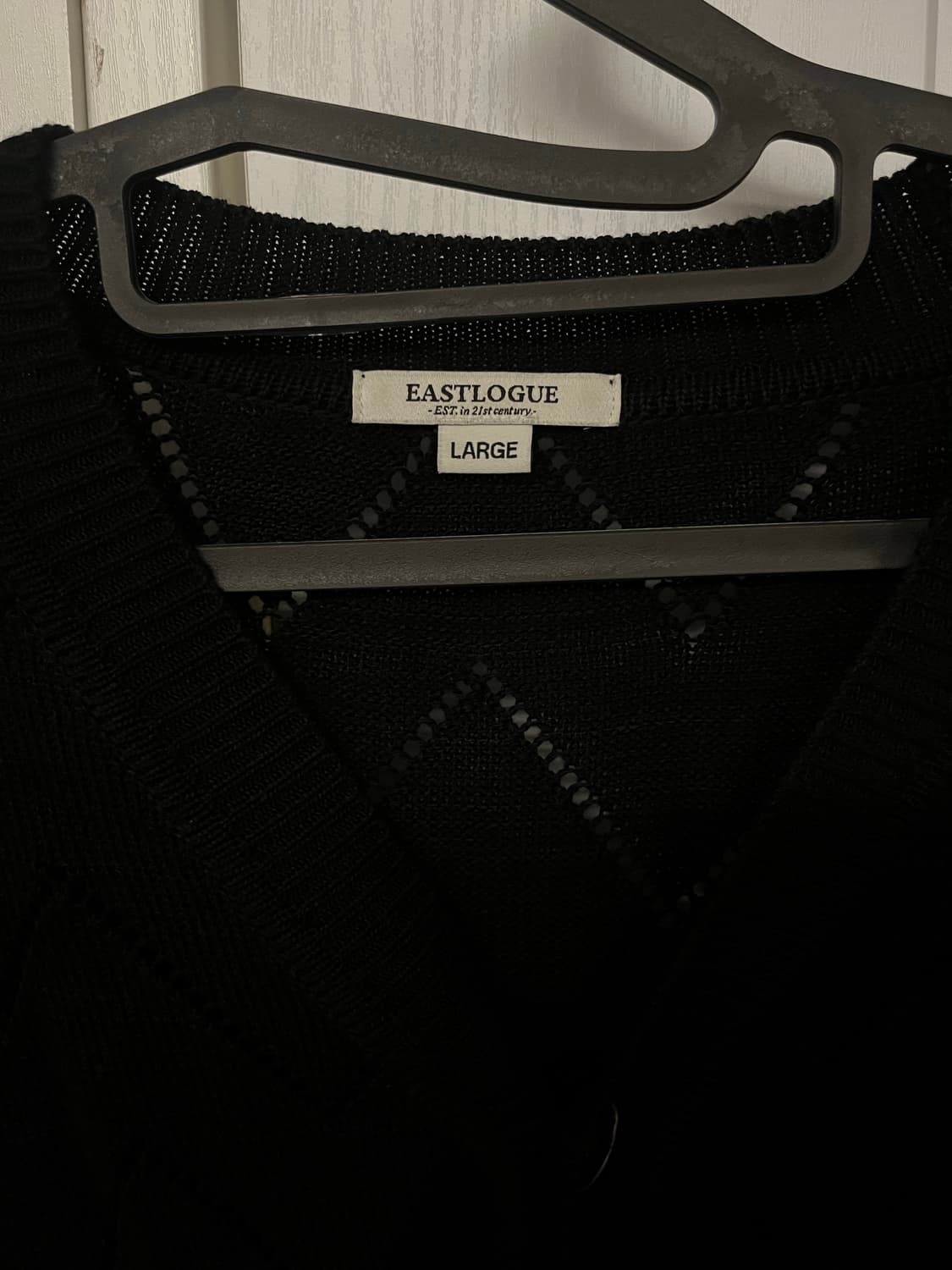 이스트로그 가디건 상품이미지2