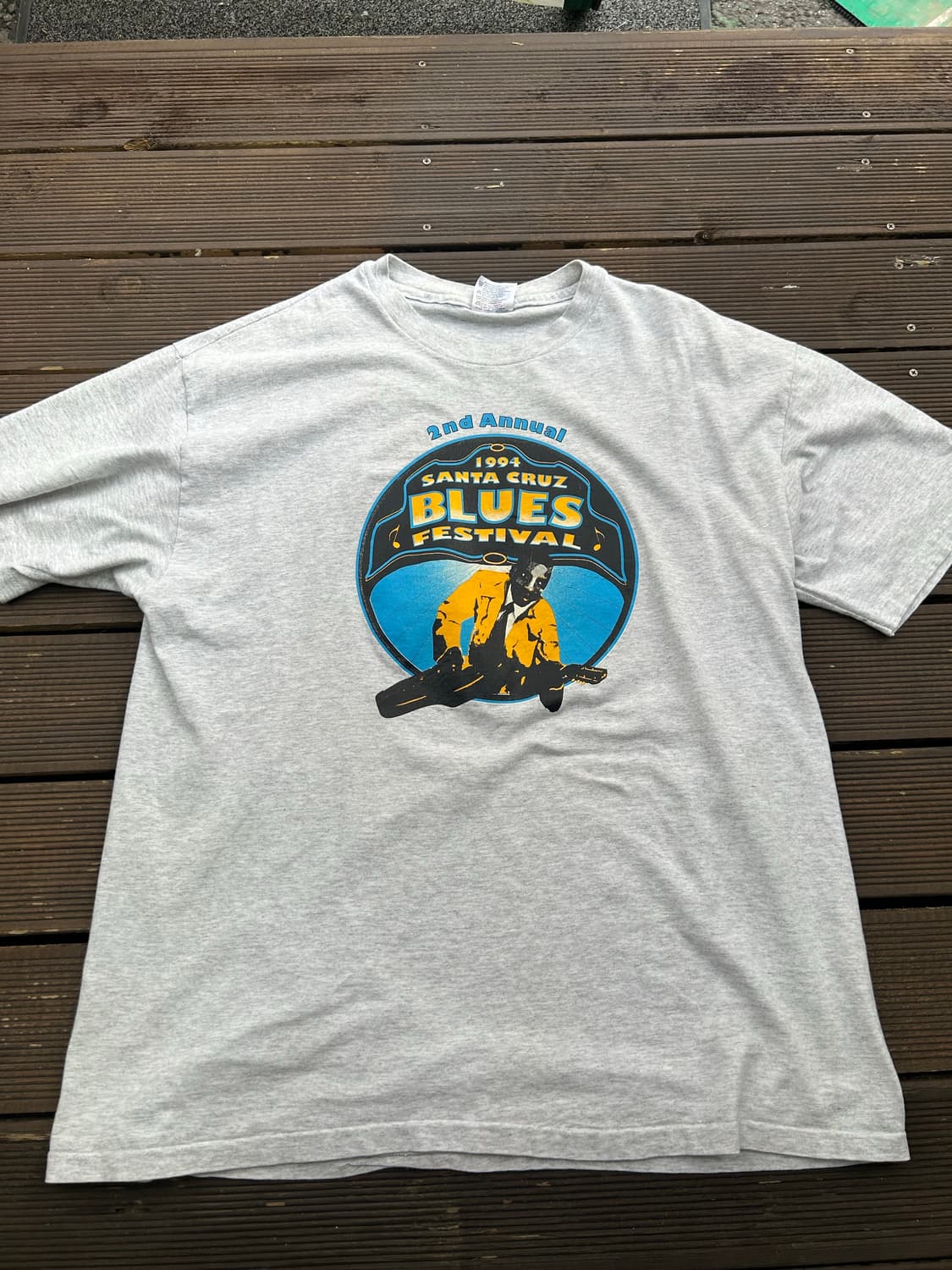 94 santacruz blues festival  상품이미지2