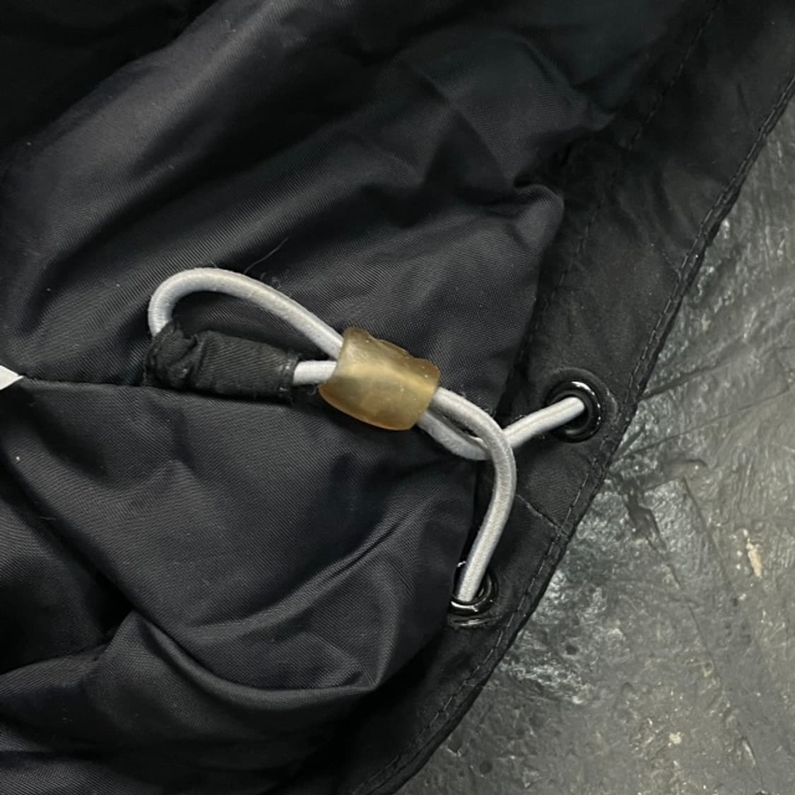 105 나이키 스우시 바람막이 상품이미지5