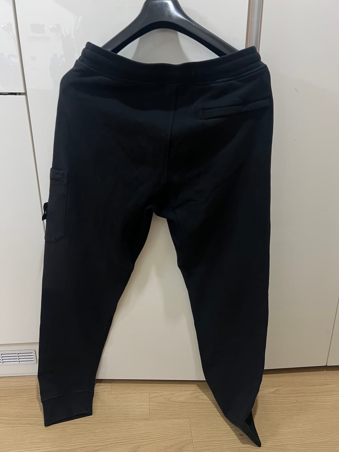 스톤아일랜드 조거팬츠 32-34 상품이미지2