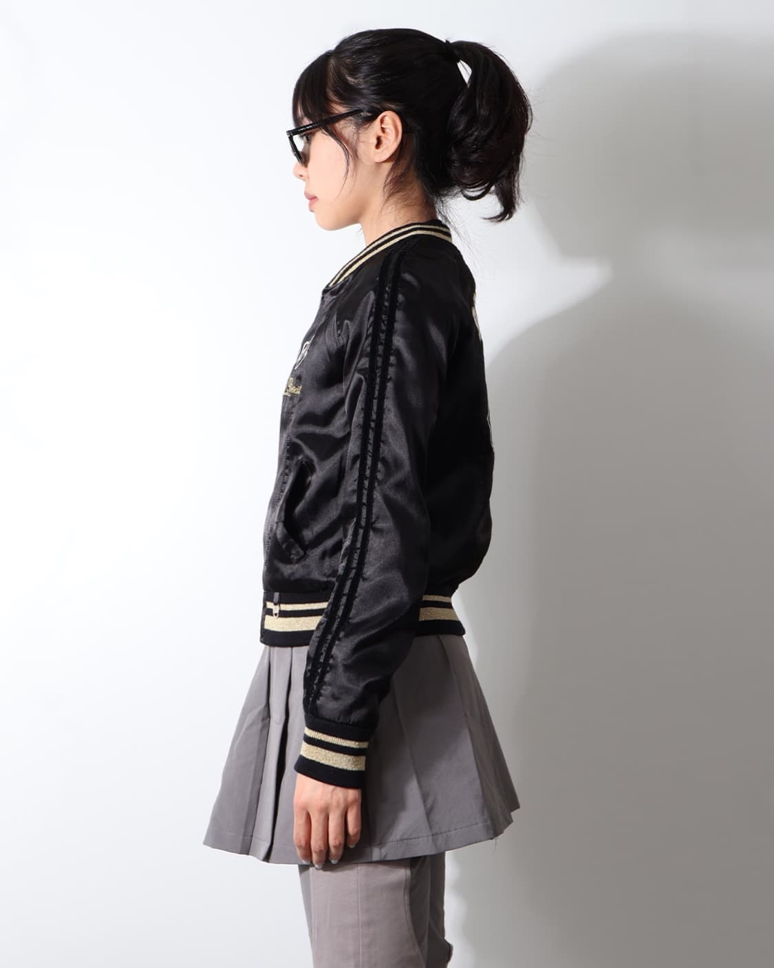 Mlb blouson 상품이미지4