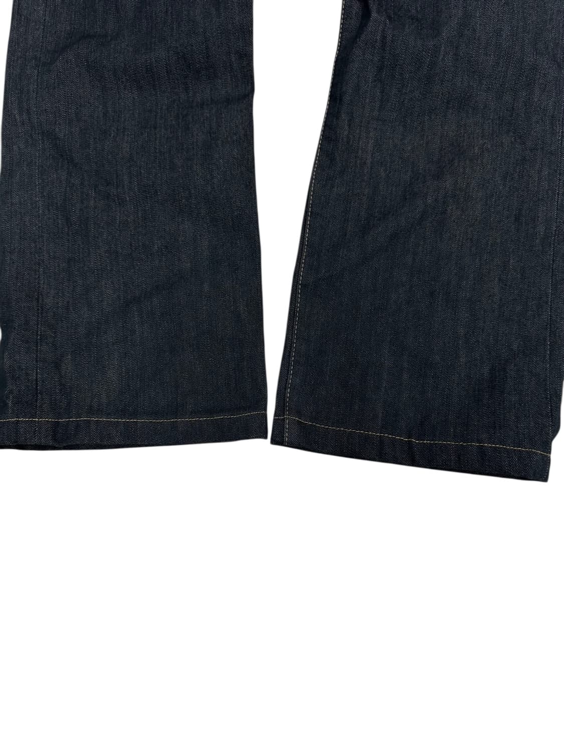 리바이스 501 다크 데님팬츠 (36) 상품이미지4