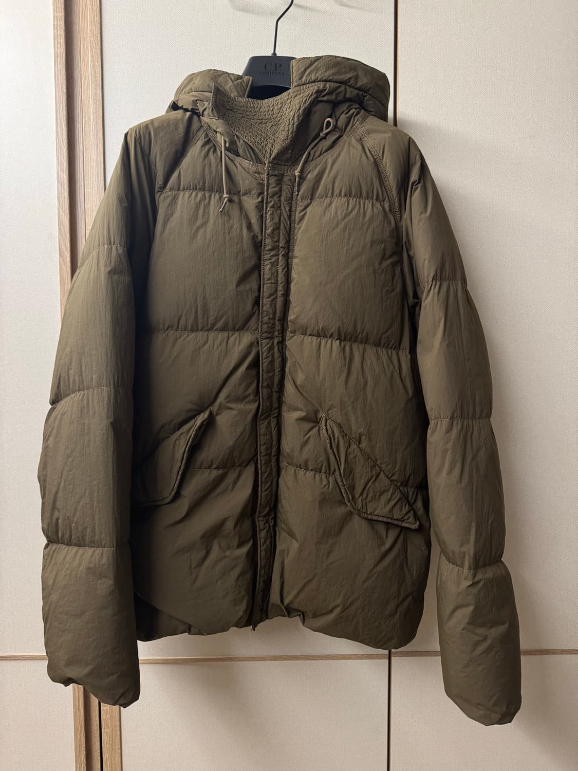 텐씨 아틱 50 상품이미지1