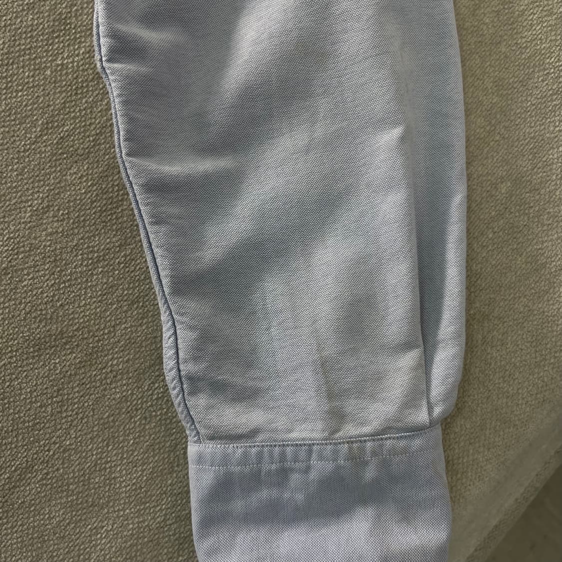 W100 폴로랄프로렌 옥스포드 코튼 셔츠 상품이미지7