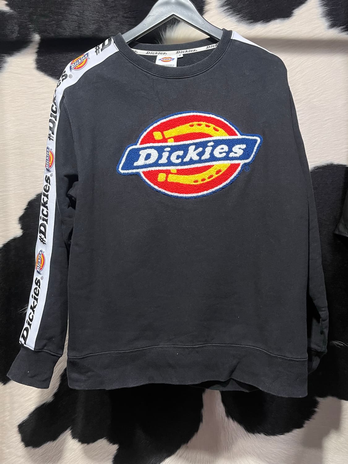 디키즈 프린팅 맨투맨 상품이미지2