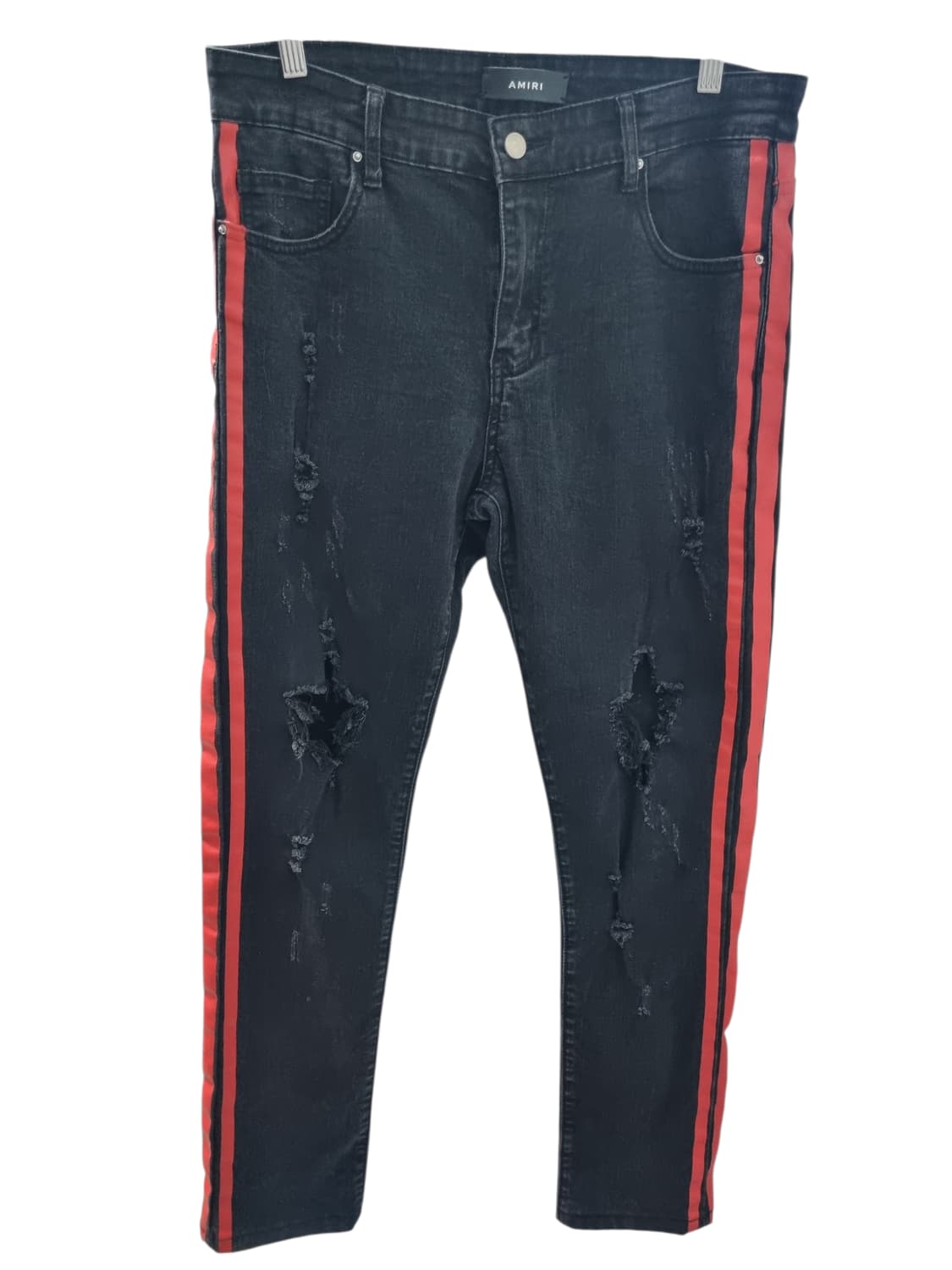 아미리 AMIRI 블랙 진 32 상품이미지1