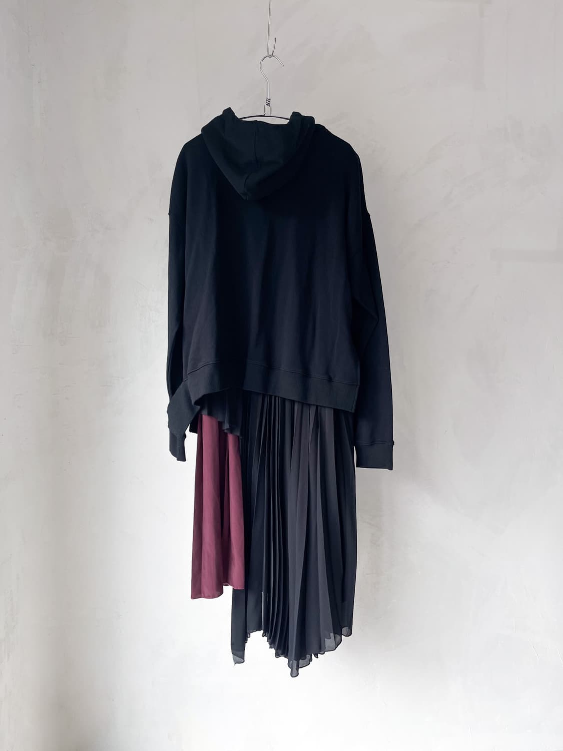 Maison Mihara Yasuhiro 21-22 AW 상품이미지4