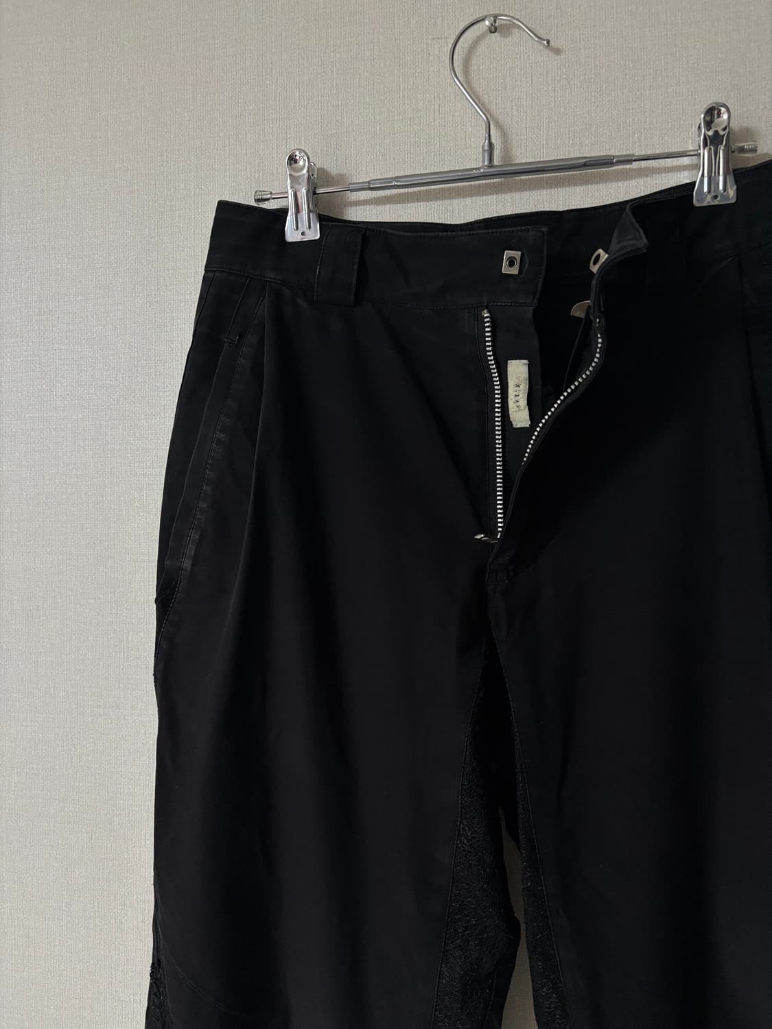 Xlim synopsis 3 pants / 엑슬림 시놉시스 3 팬츠 상품이미지5