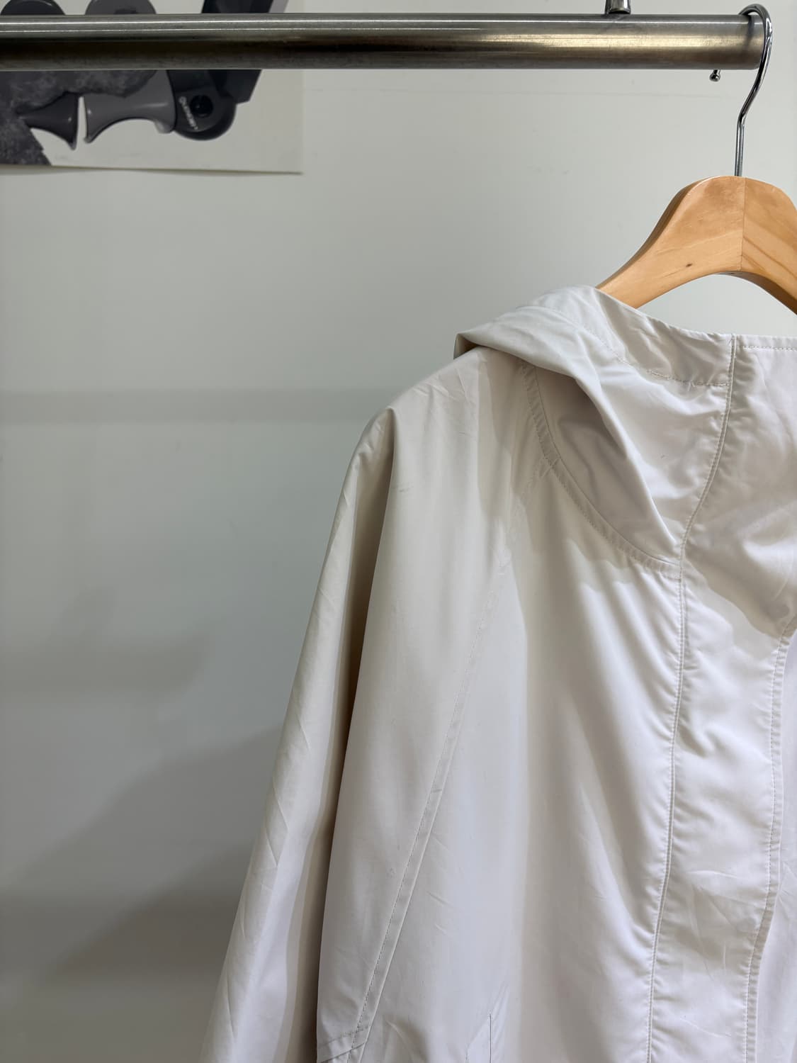 GALLARDAGALANTE 바람막이 상품이미지3