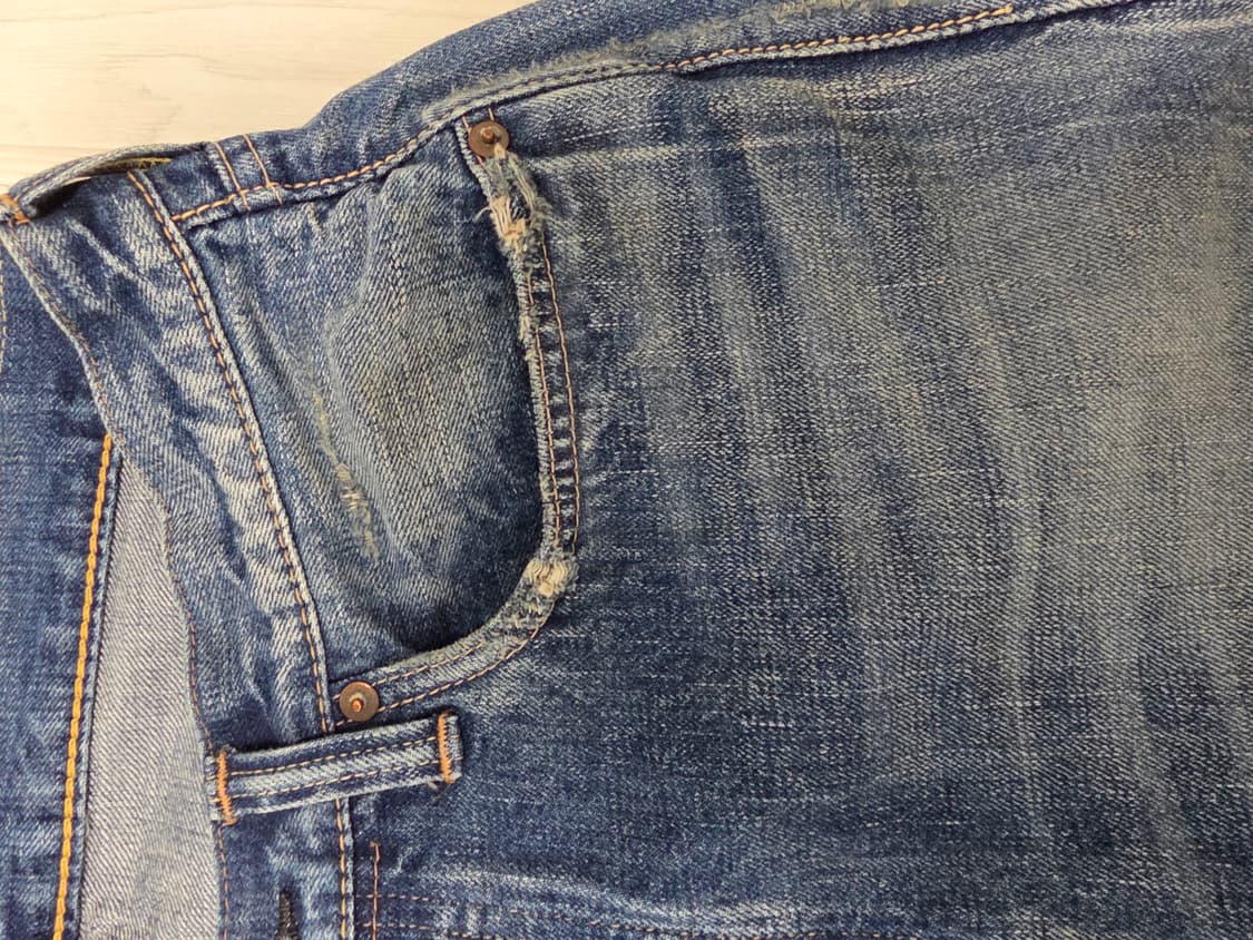 풀카운트0105 다트포드 33 상품이미지5