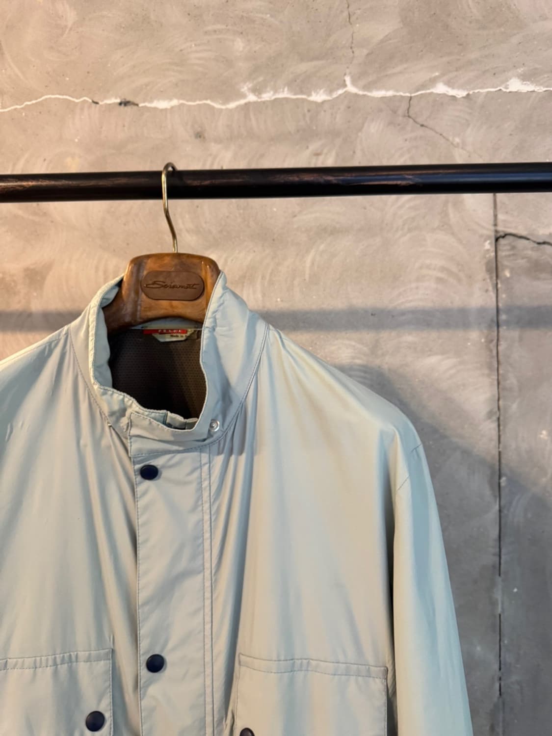 PRADA 프라다 자켓 105 상품이미지2