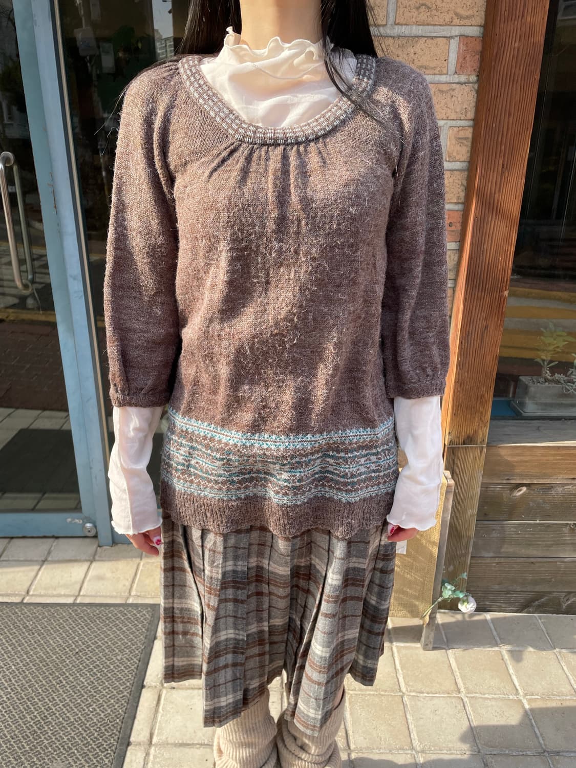 눈꽃맛민트초코가먹고싶어.ˢᴱᵀ🏠 상품이미지7