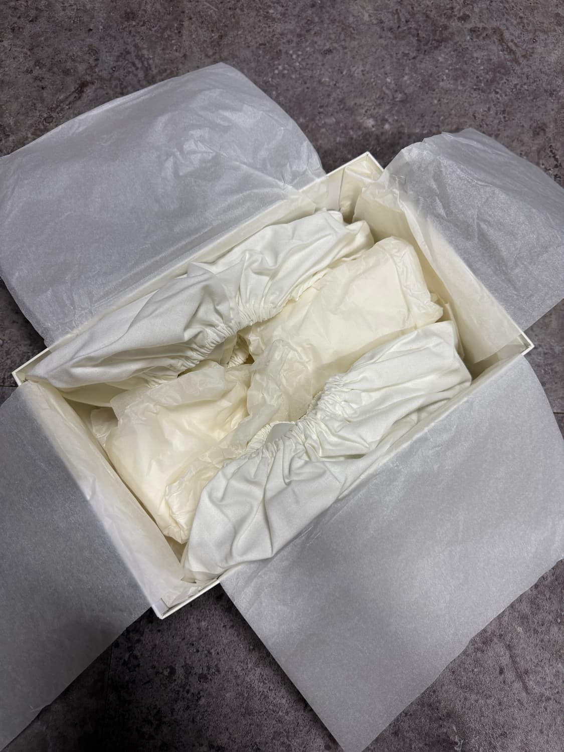 마르지엘라 포 스티치 샌들 38 풀박스 상품이미지7