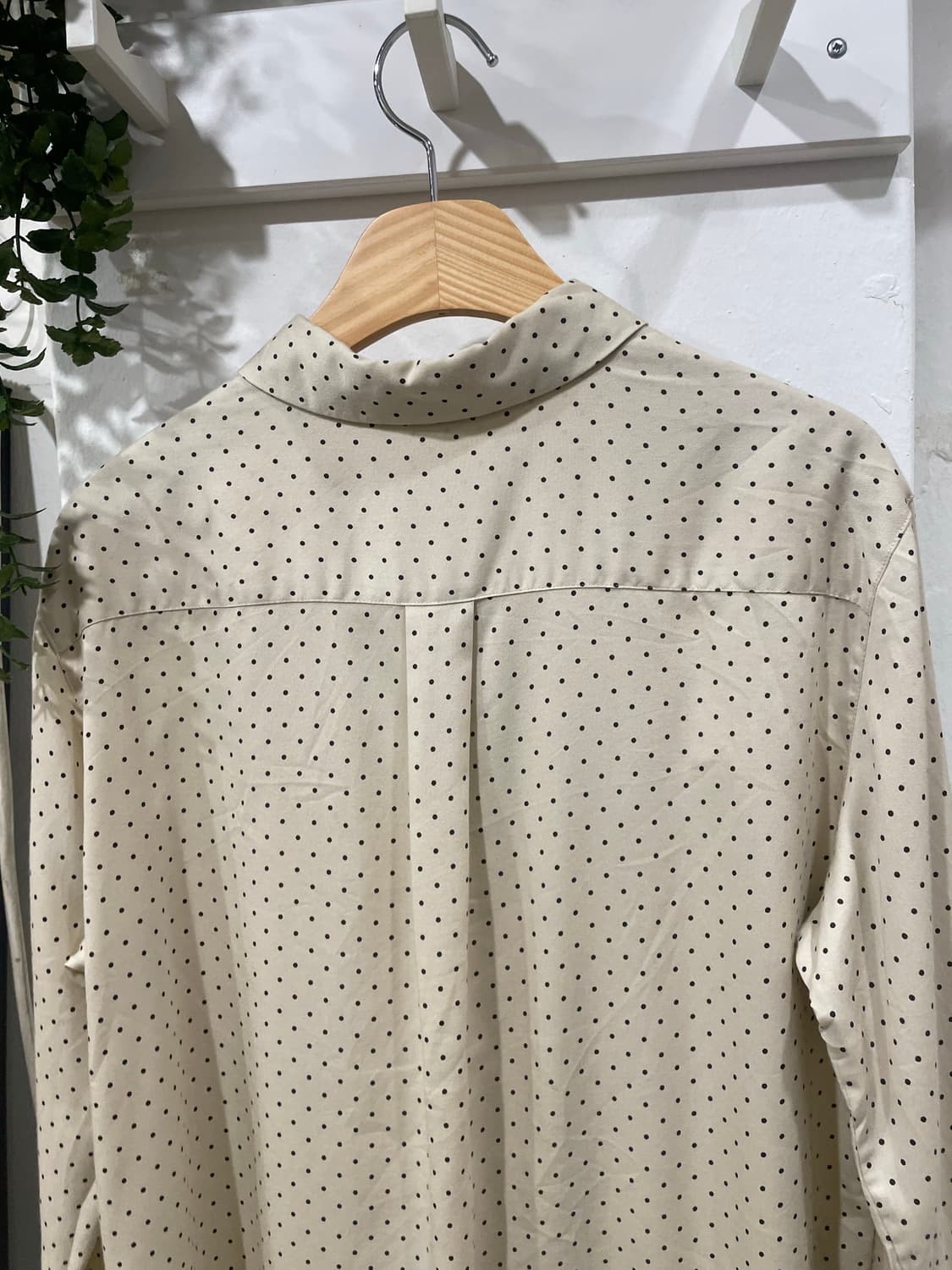 dot shirt 상품이미지9