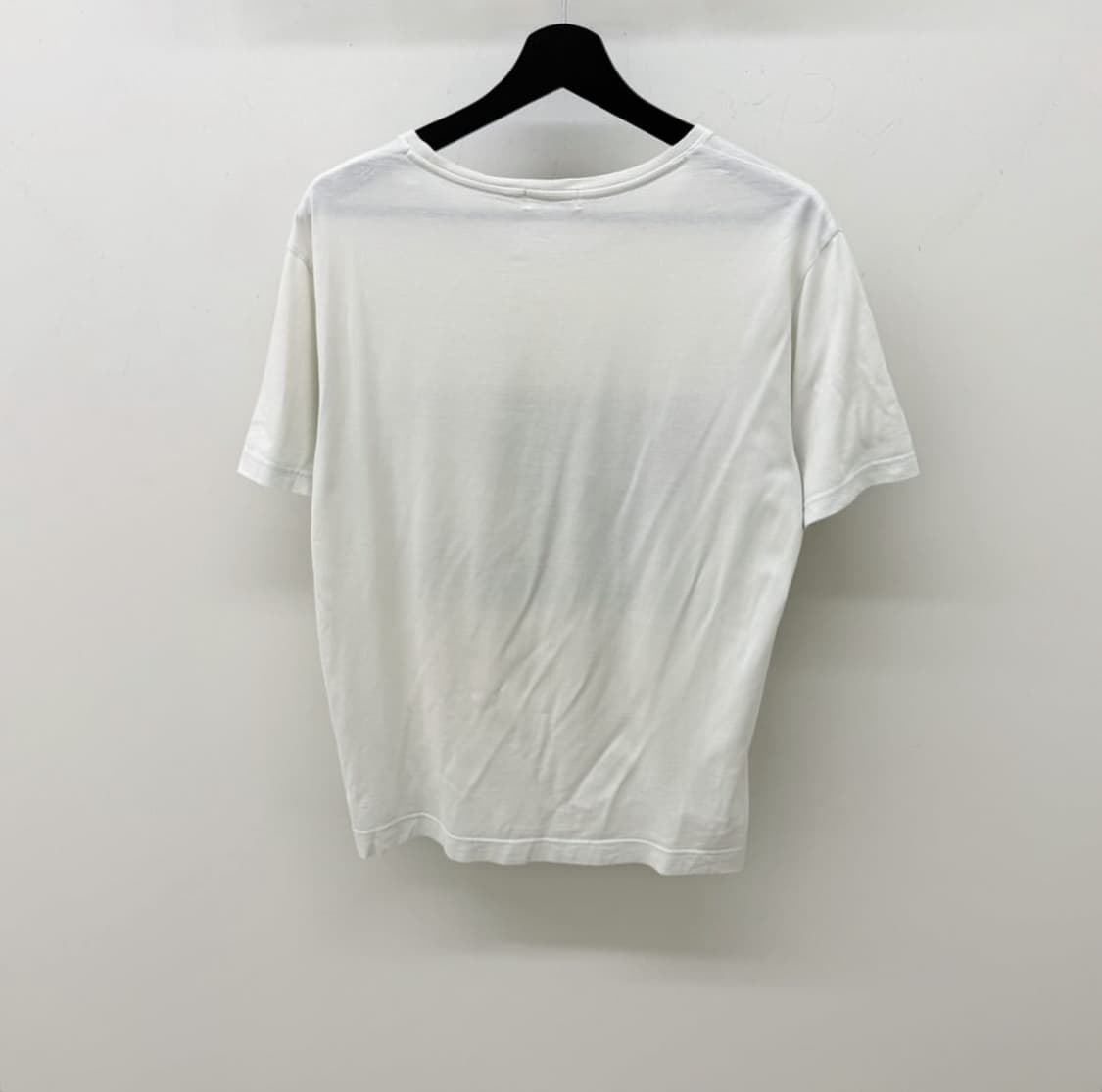 라드뮤지션 그래픽 밴드 티셔츠 상품이미지4