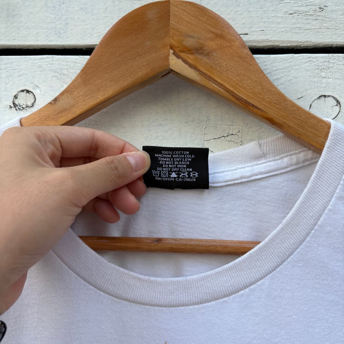 Stussy 스투시 반팔 티셔츠 상품이미지5