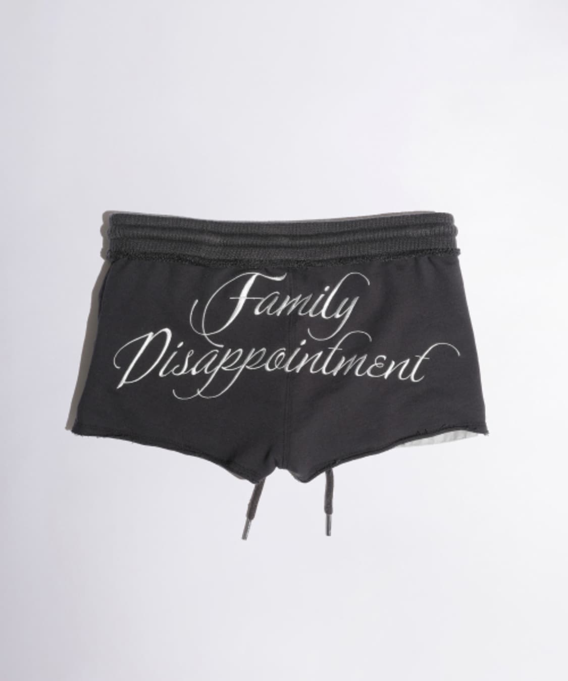 Bad Seed Shorts Charcoal 상품이미지1