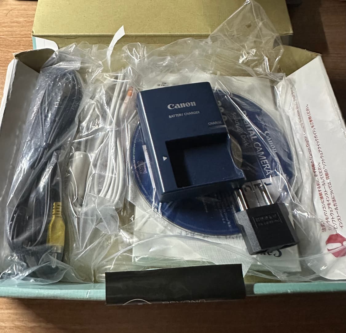 Canon IXY Digital 900 is / ixus 850 상품이미지8