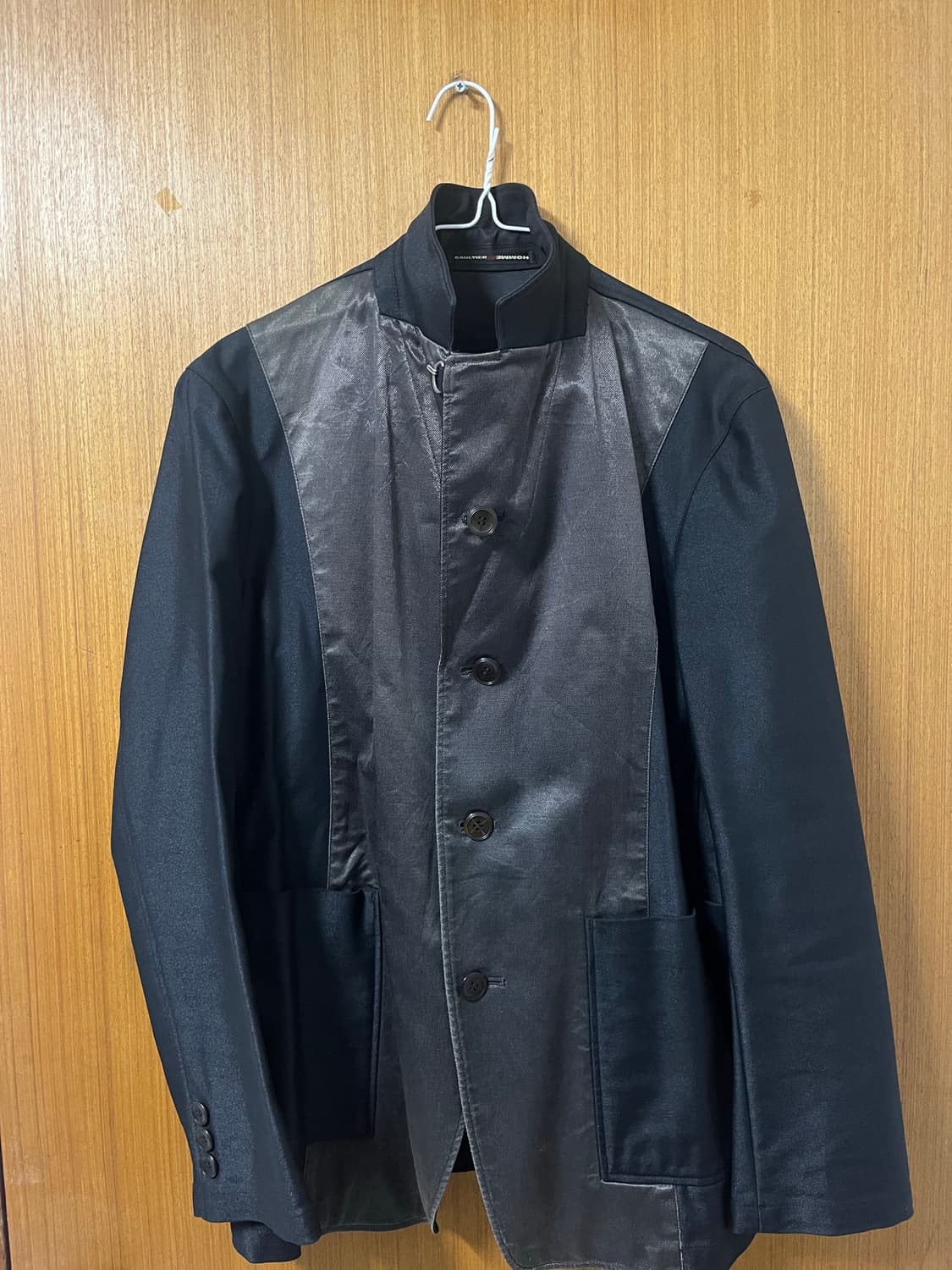 JEAN PAUL GAUTIER HOMME JACKET 상품이미지2
