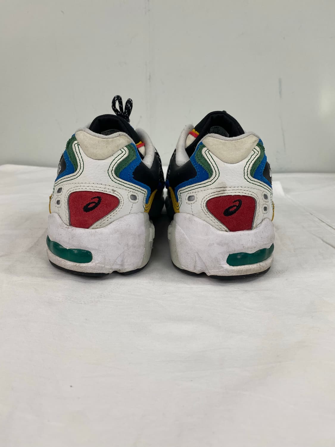 아식스 젤 카야노 5 OG 멀티 270 <47> 상품이미지5