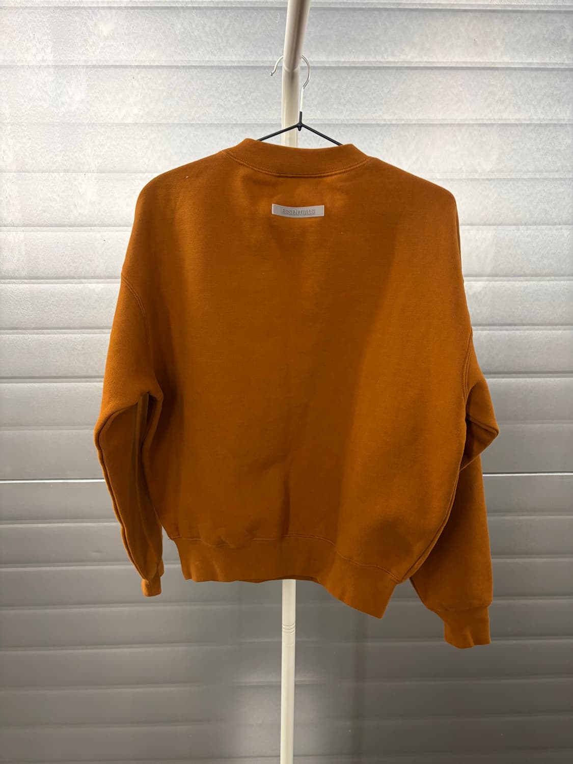 피어오브갓 에센셜 정품 맨투맨 L 두개가격 상품이미지6