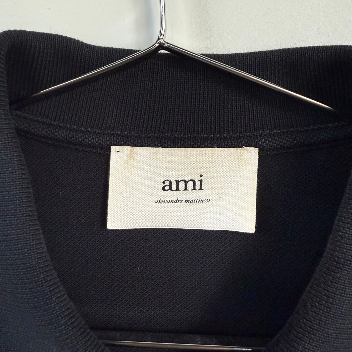 아미 pk 반팔티 상품이미지3