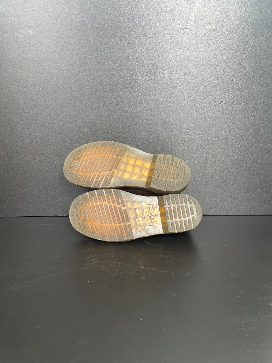 [240] 닥터마틴 크레이지 호스 1461 3홀 상품이미지8