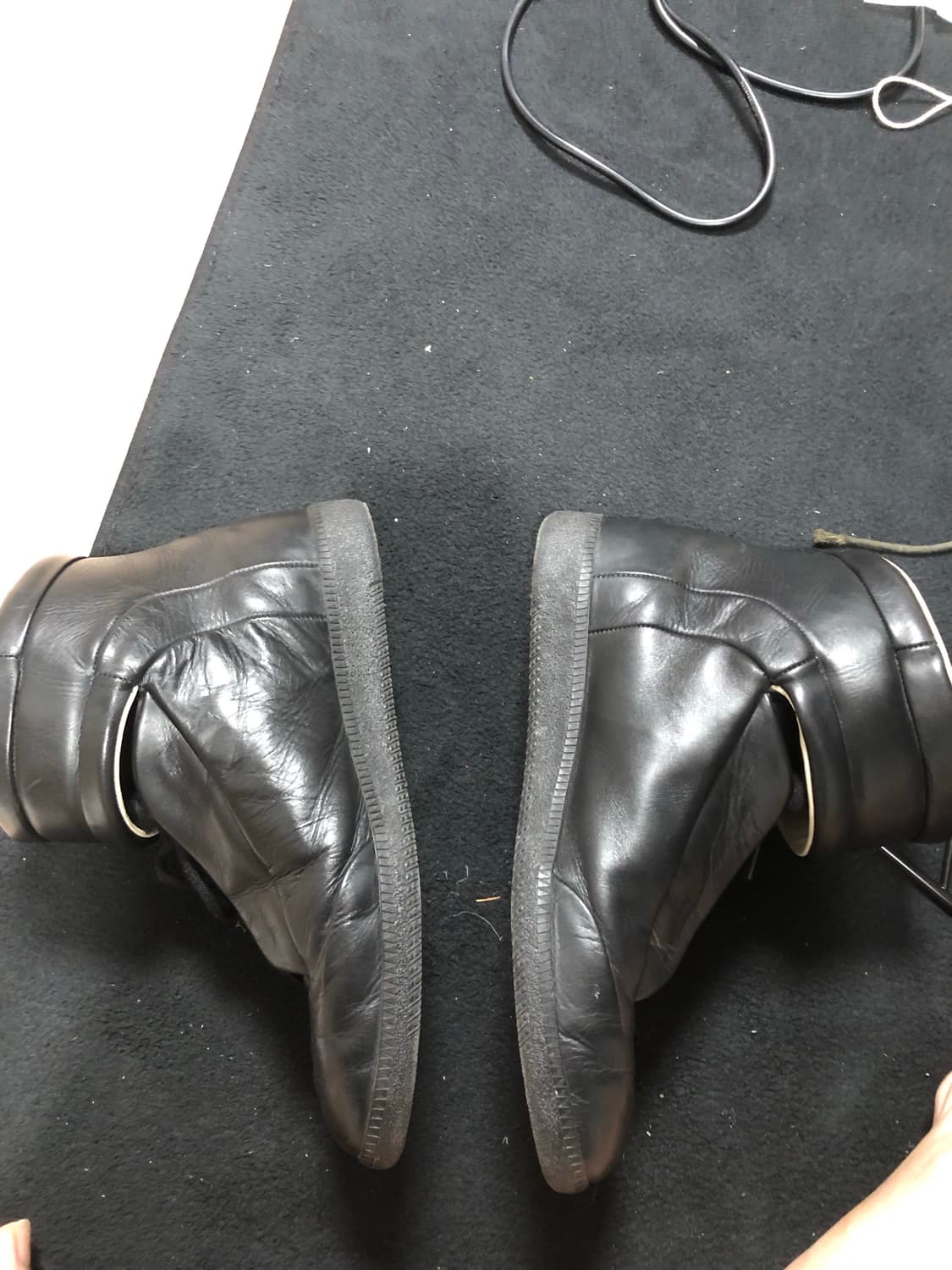 11마틴 마르지엘라 퓨쳐 43 매우급처 상품이미지8