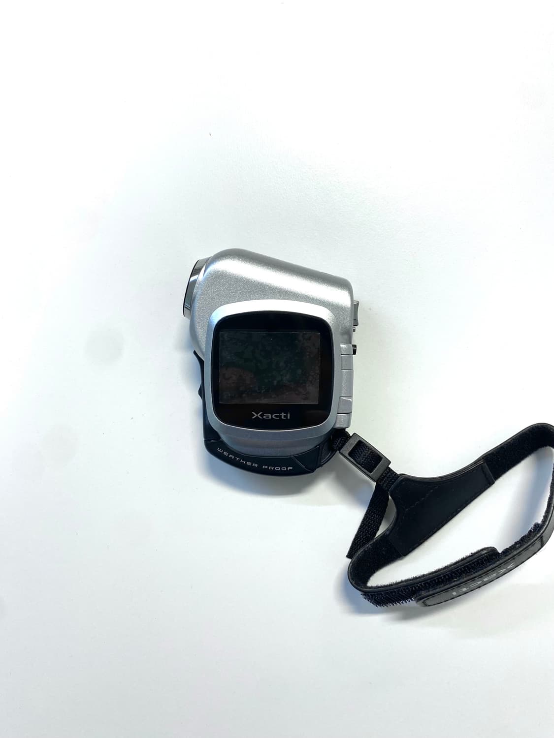 산요 작티 VPC-CA6 디지털 카메라 상품이미지1