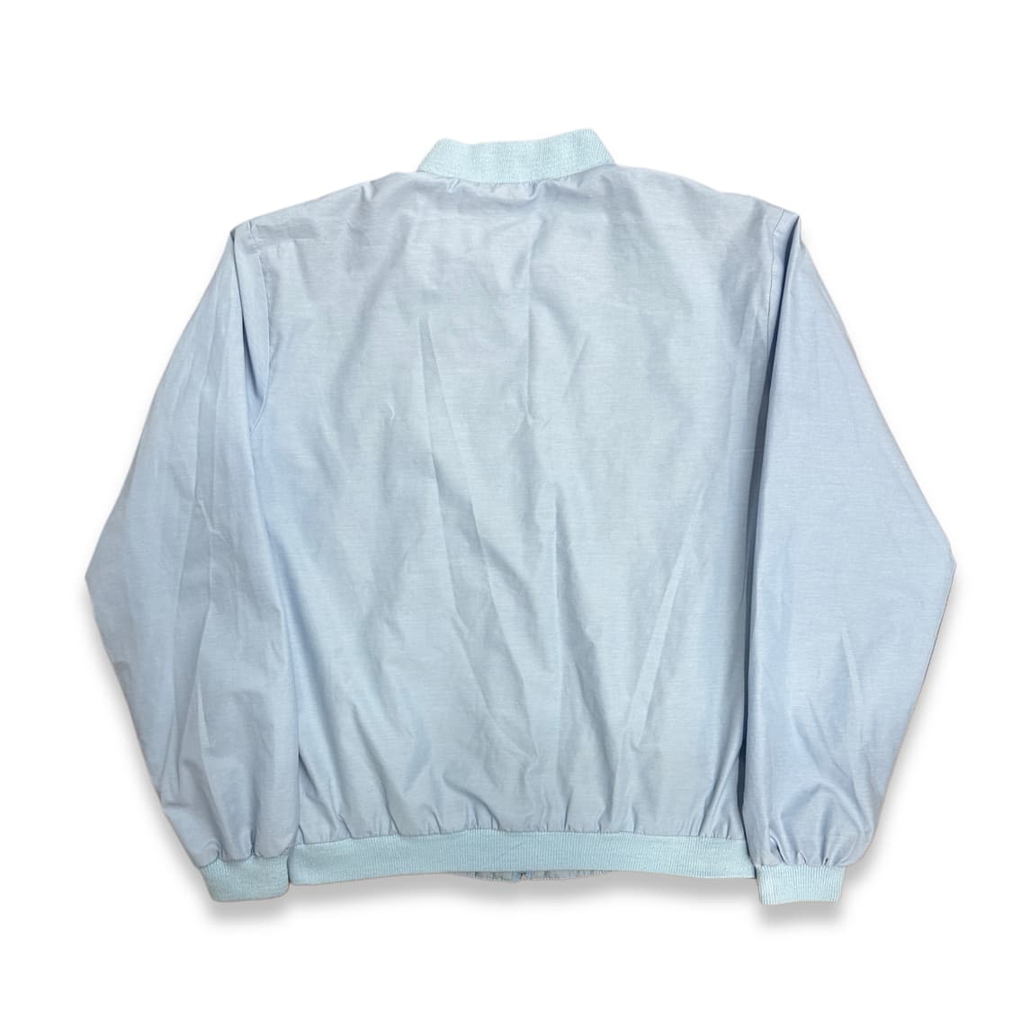 70s Fred Perry 봄버 자켓 XL 상품이미지2