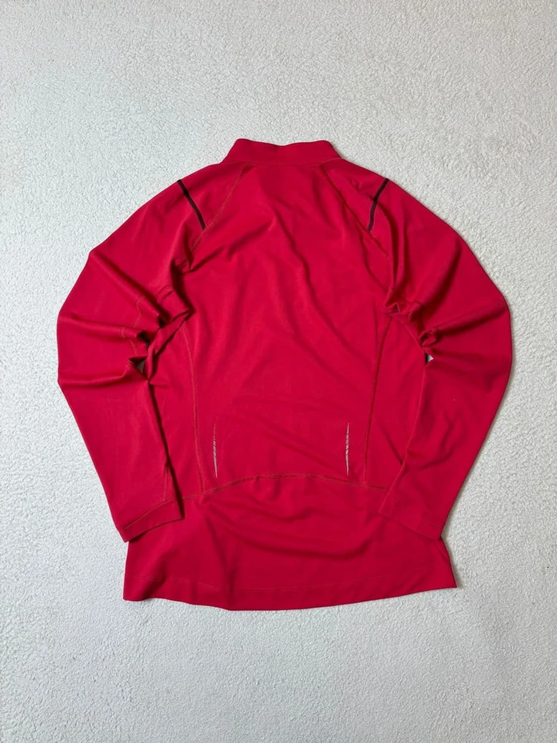 아크테릭스 UV 스포티 하프 기능성 롱 슬리브 PN6954 상품이미지5