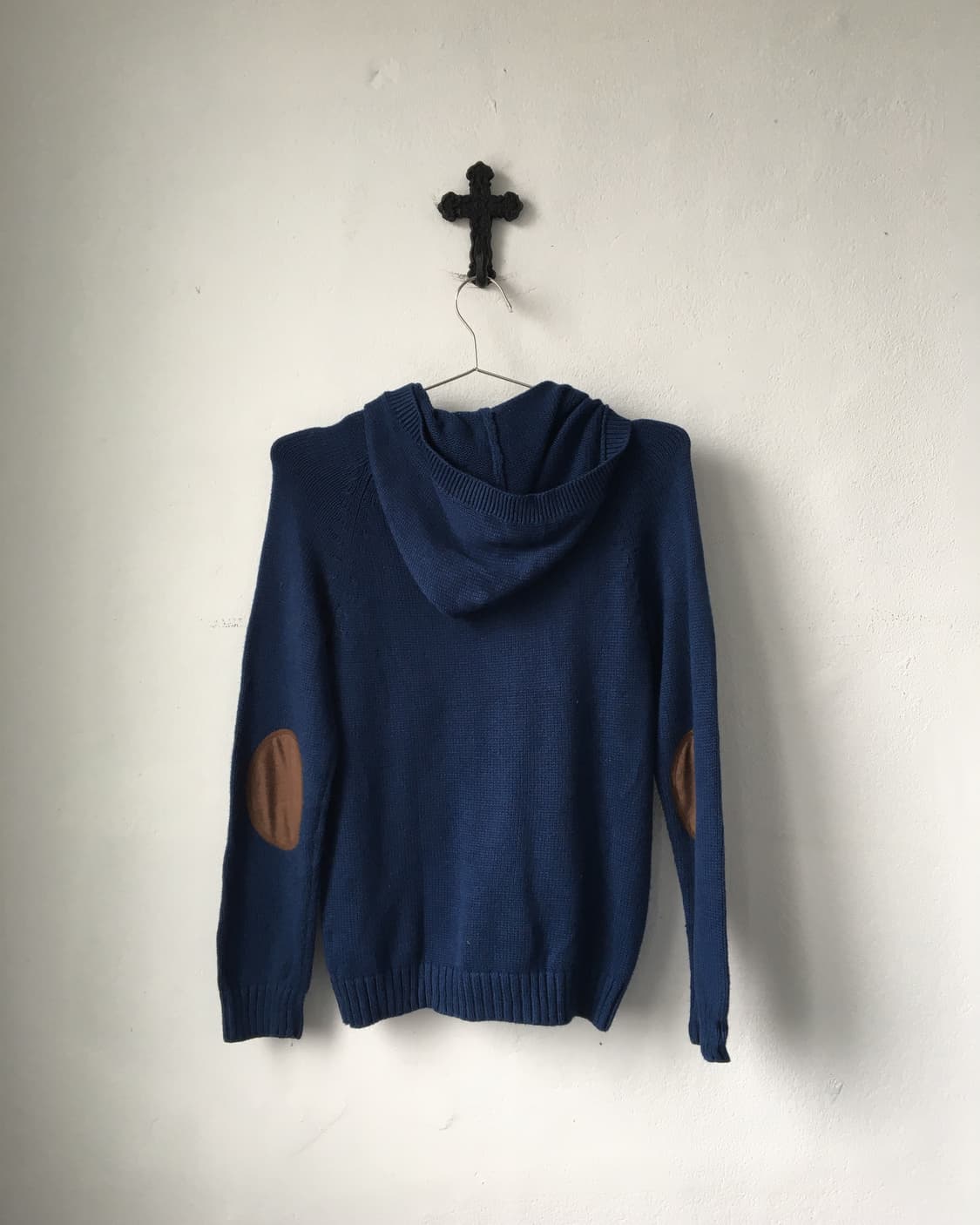 gap kids Knit hood zip up 상품이미지3