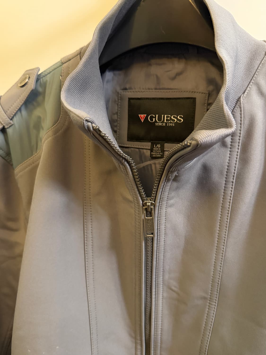 게스 견장 자켓 (국내유일) 상품이미지6