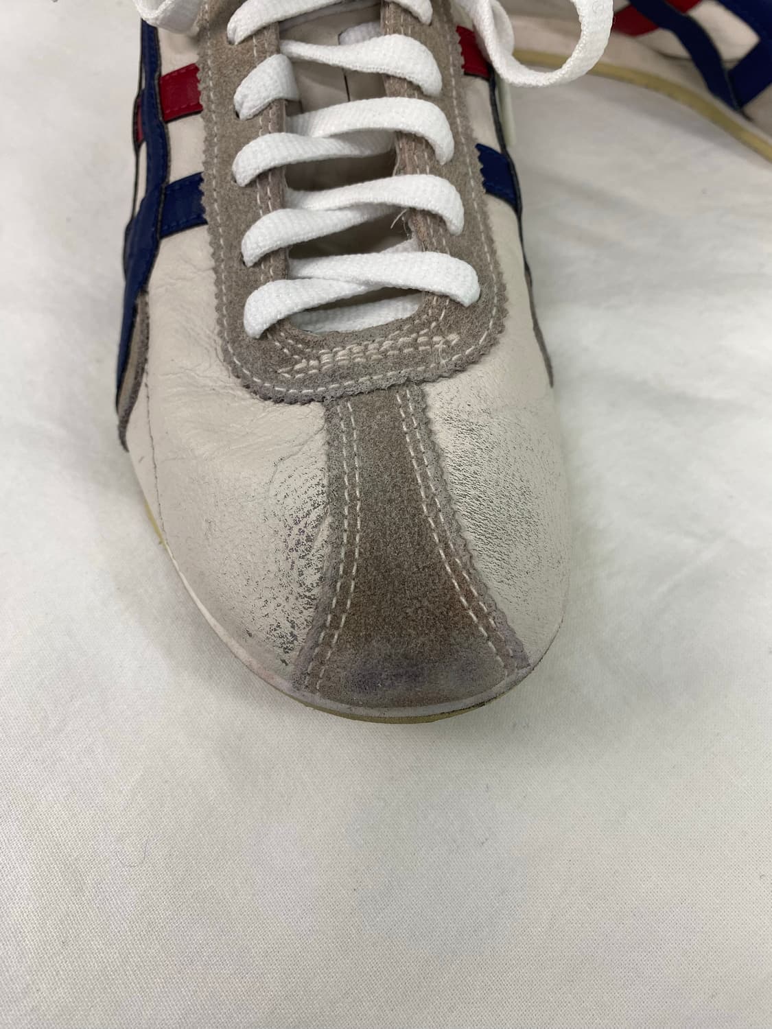 오니츠카타이거 런스파크 네이비 245 <50> 상품이미지8