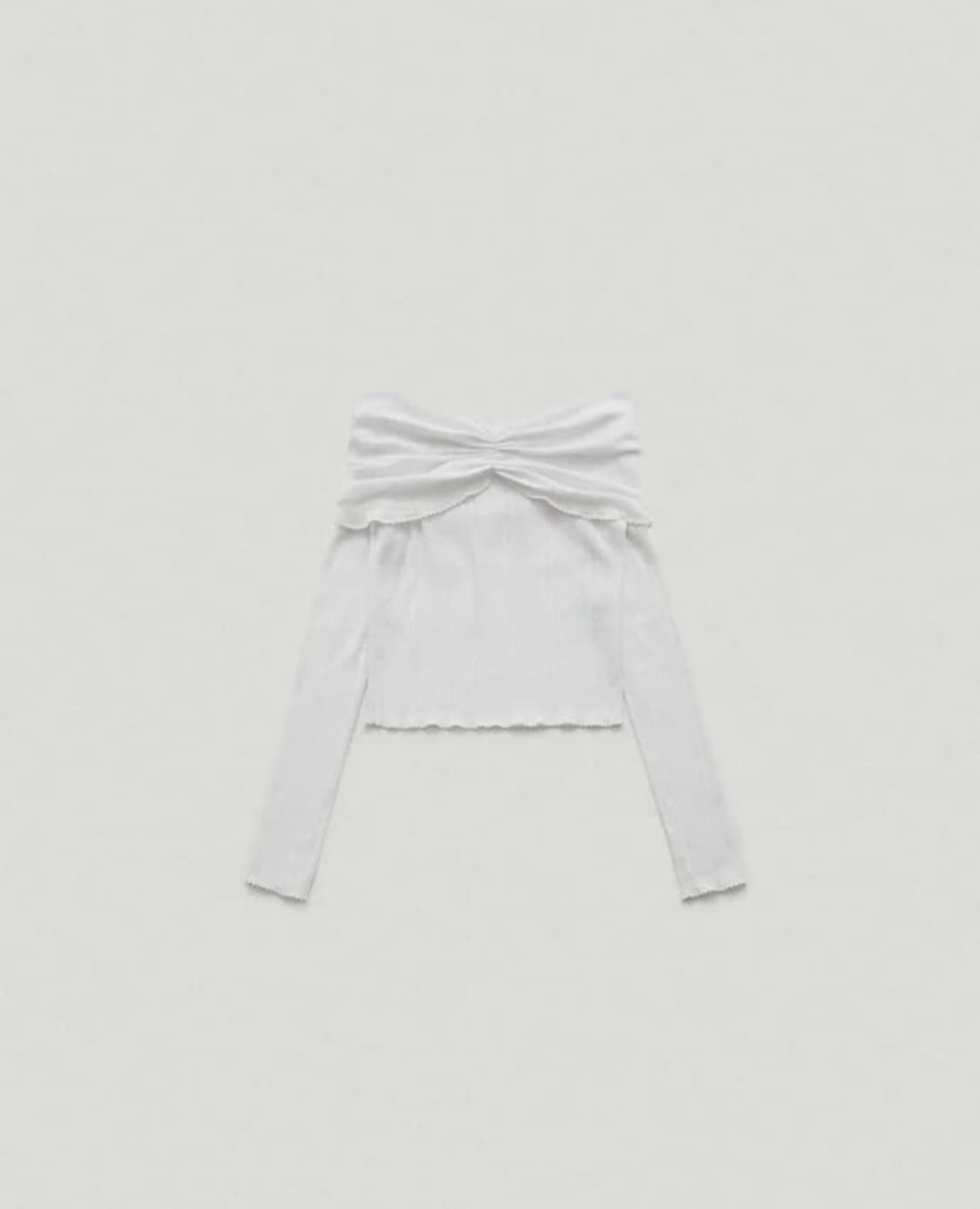 더바넷 오프숄더 상품이미지1