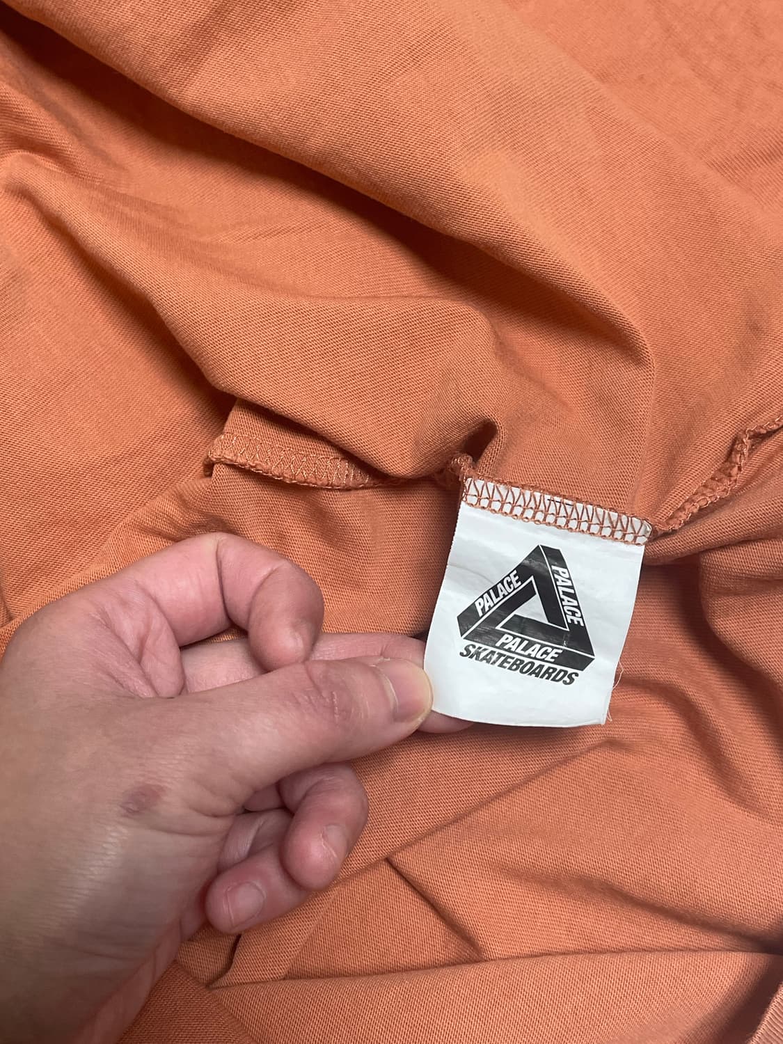 팔라스 반팔 티셔츠  상품이미지3