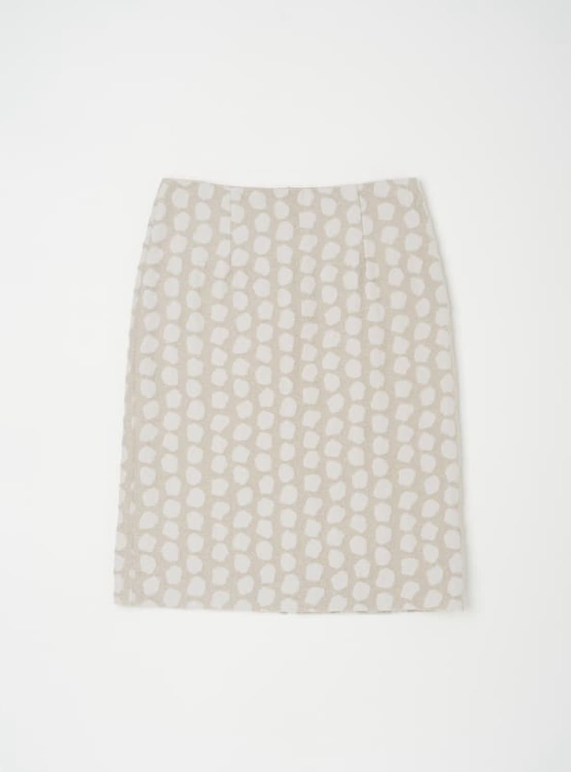 낫띵에브리띵 페블 스커트 2size 상품이미지1