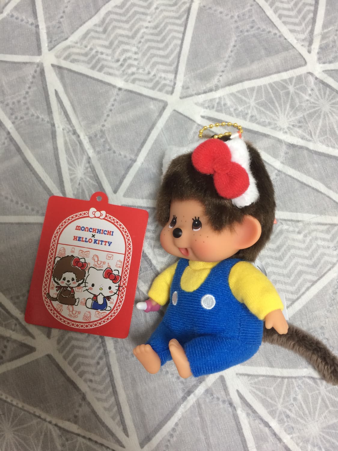 키티몬치치콜라보제품 상품이미지2