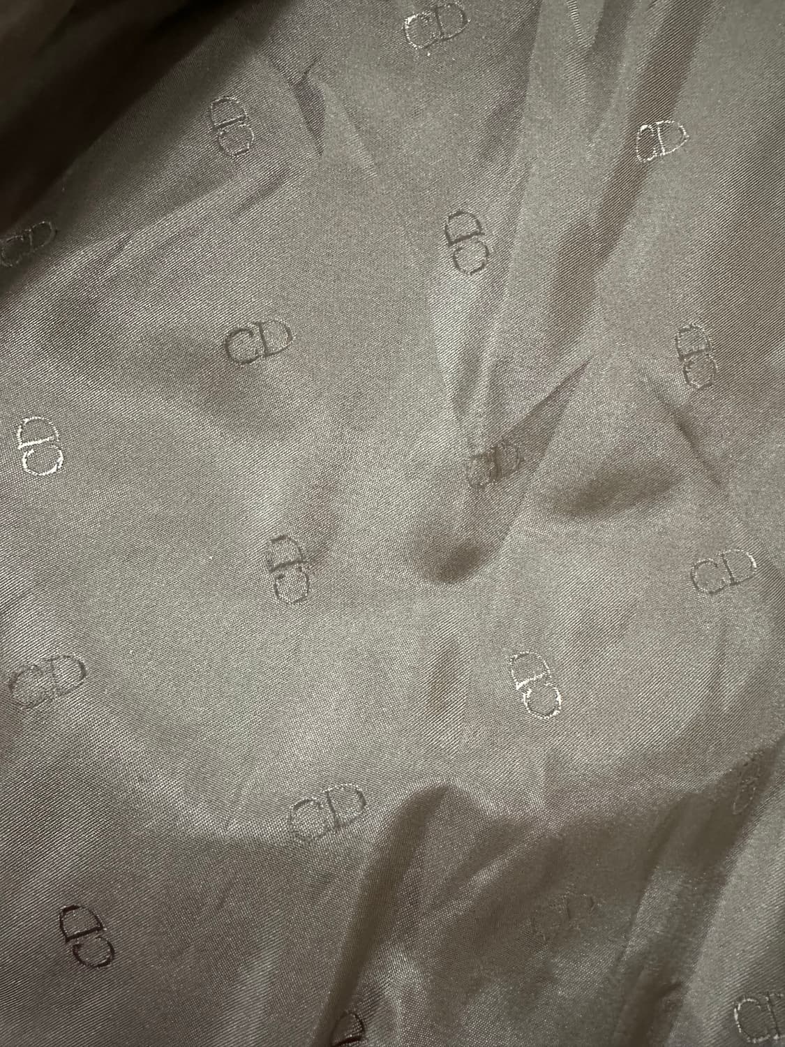 Dior 90's 빈티지 멀티 퍼 66~77 상품이미지9