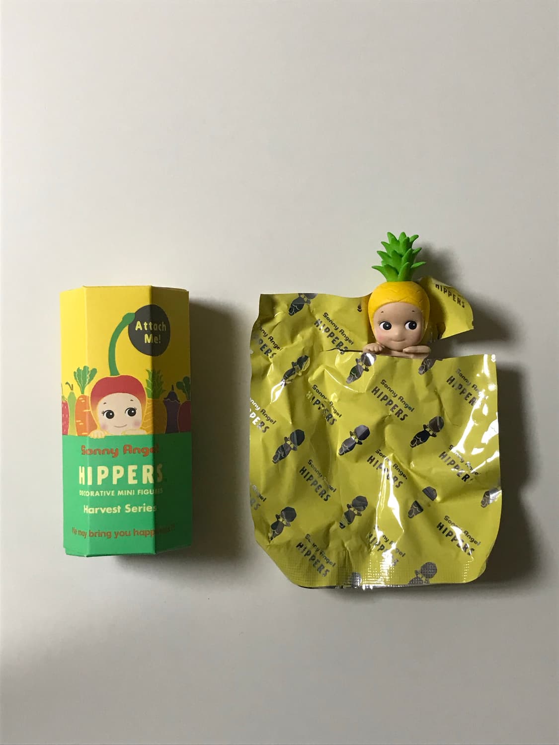 소니엔젤 하베스트 히퍼 상품이미지4