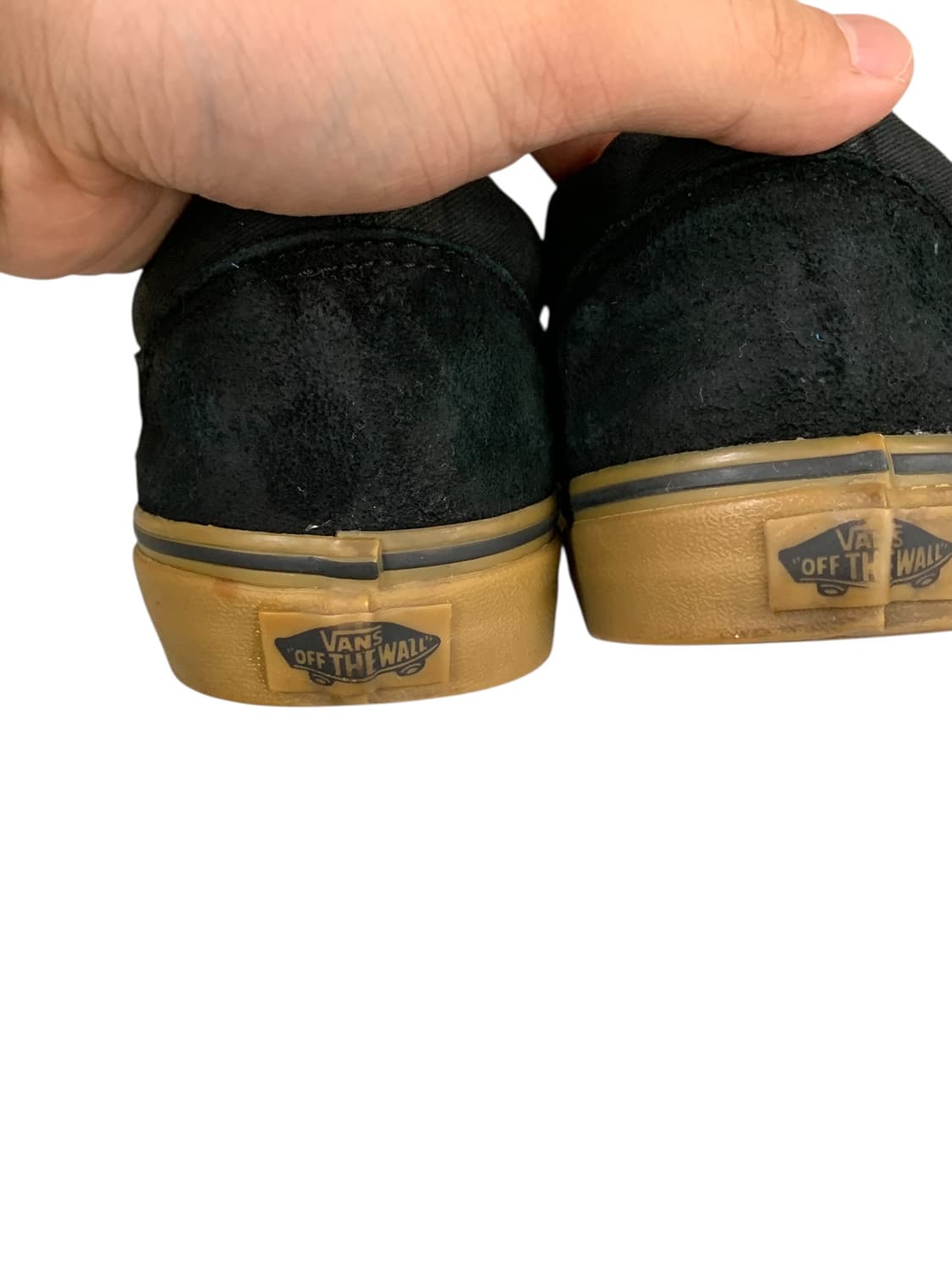 반스 올드스쿨 검솔 270 상품이미지8