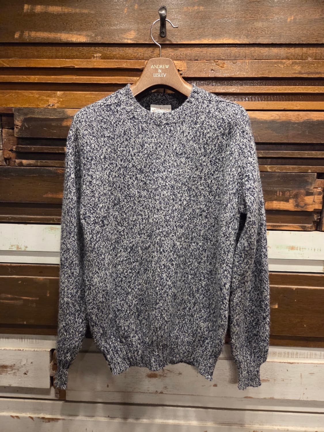 자메이슨 니트 상품이미지10