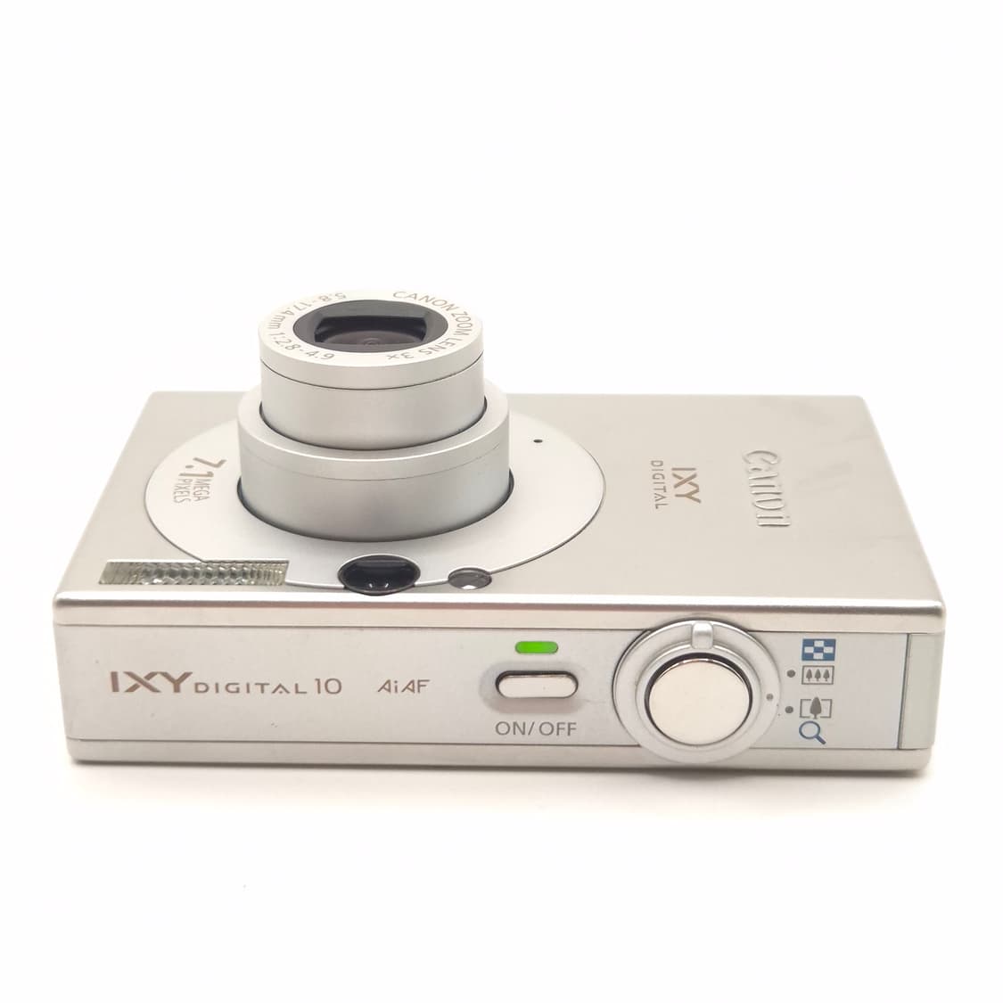 📸 캐논 IXY 10 ✨ 프리지아 강민경 디카 💕 미품 상품이미지4