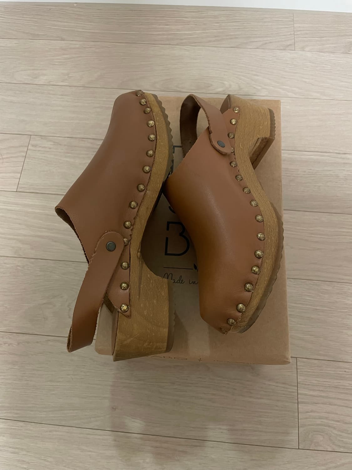 보사보 클로그 39(245-250) 상품이미지3