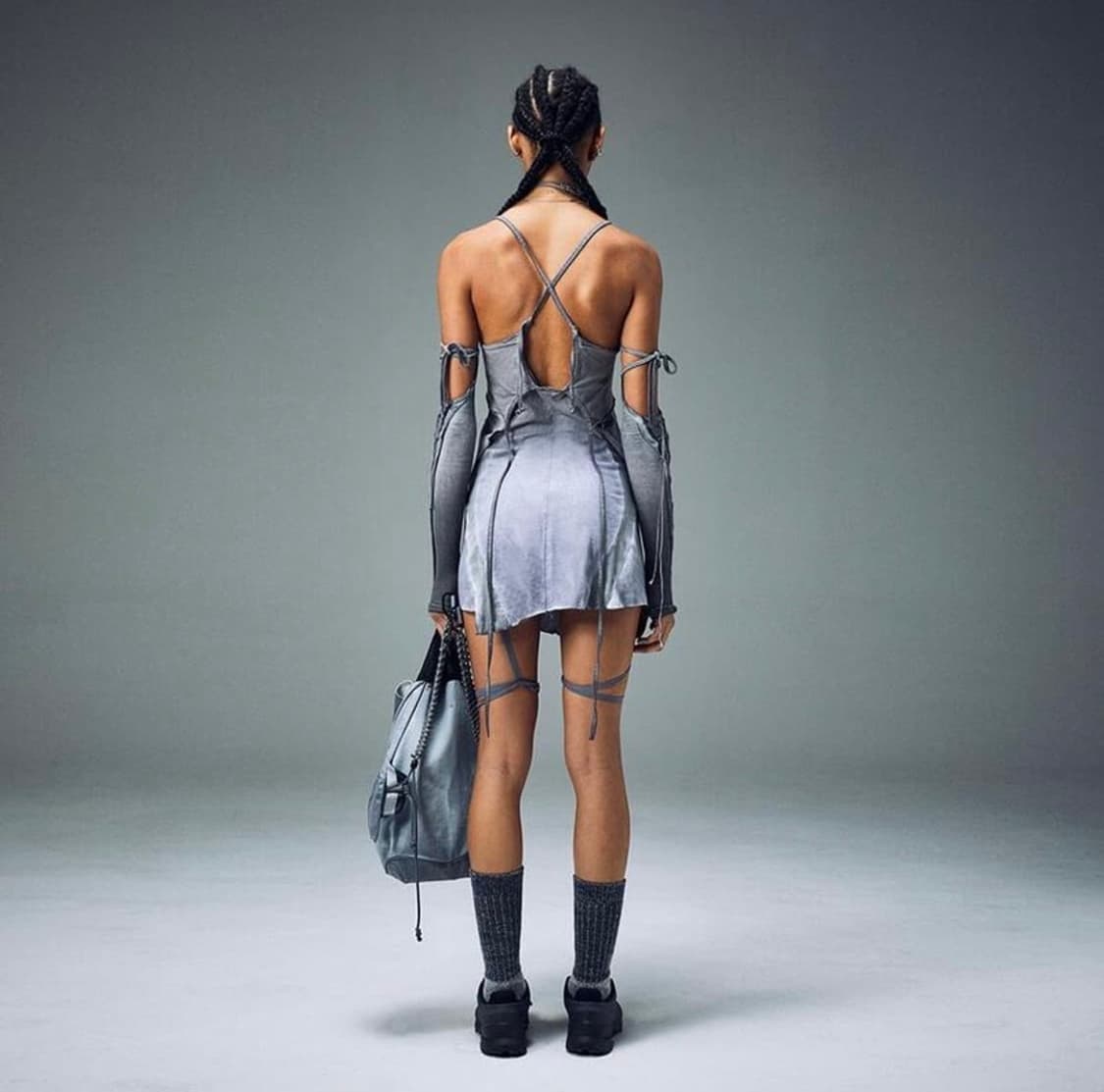 에이시네틱스 블랜디드 핸드워머 그레이 에이시넥틱스 상품이미지3