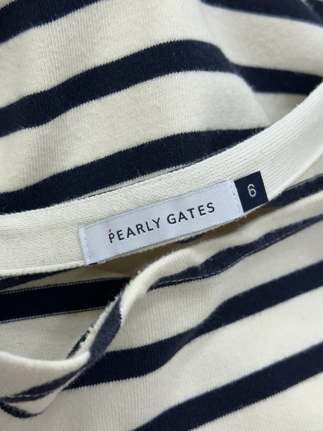 파리게이츠 여성 스프라이트 티셔츠 상품이미지8