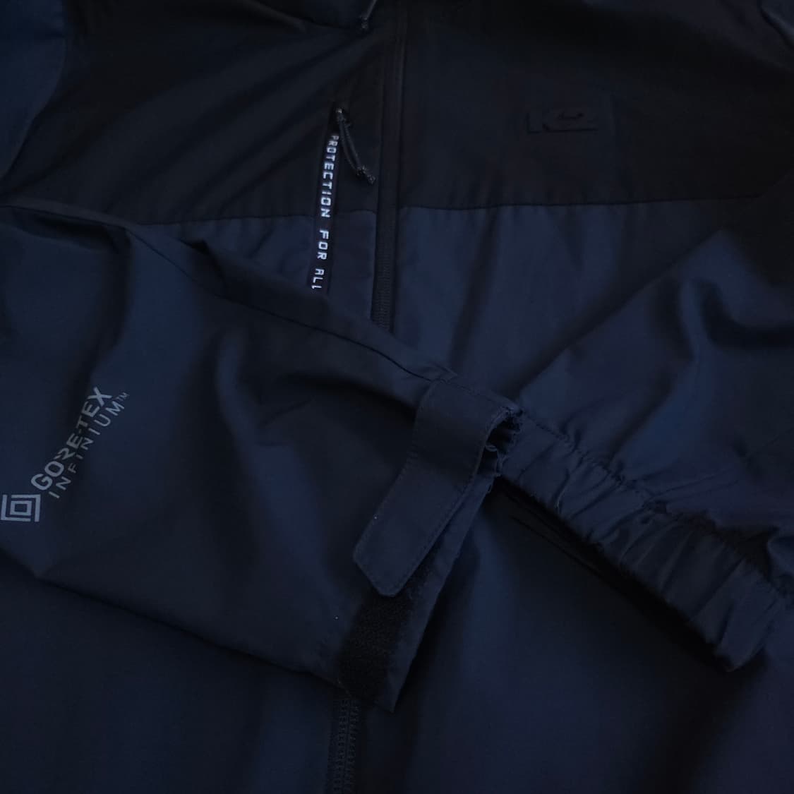 K2 케이투 고어텍스 바람막이 105-110 아웃도어 방수방풍자켓 상품이미지8