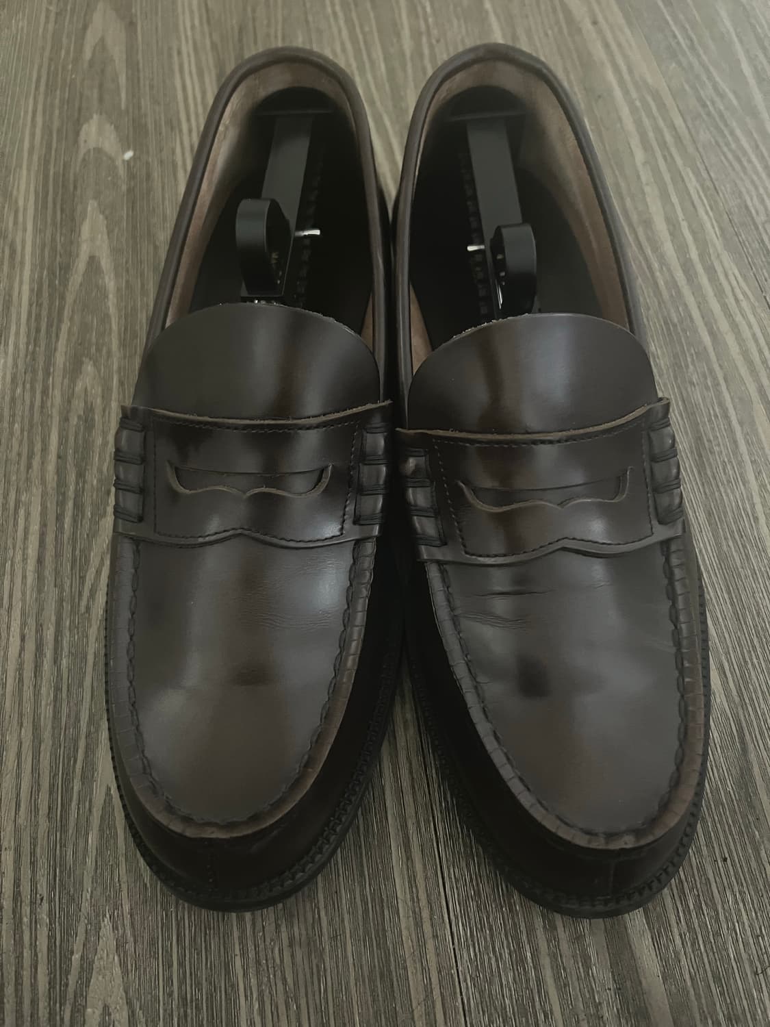 하루타 906 페니로퍼 280 사이즈 상품이미지1