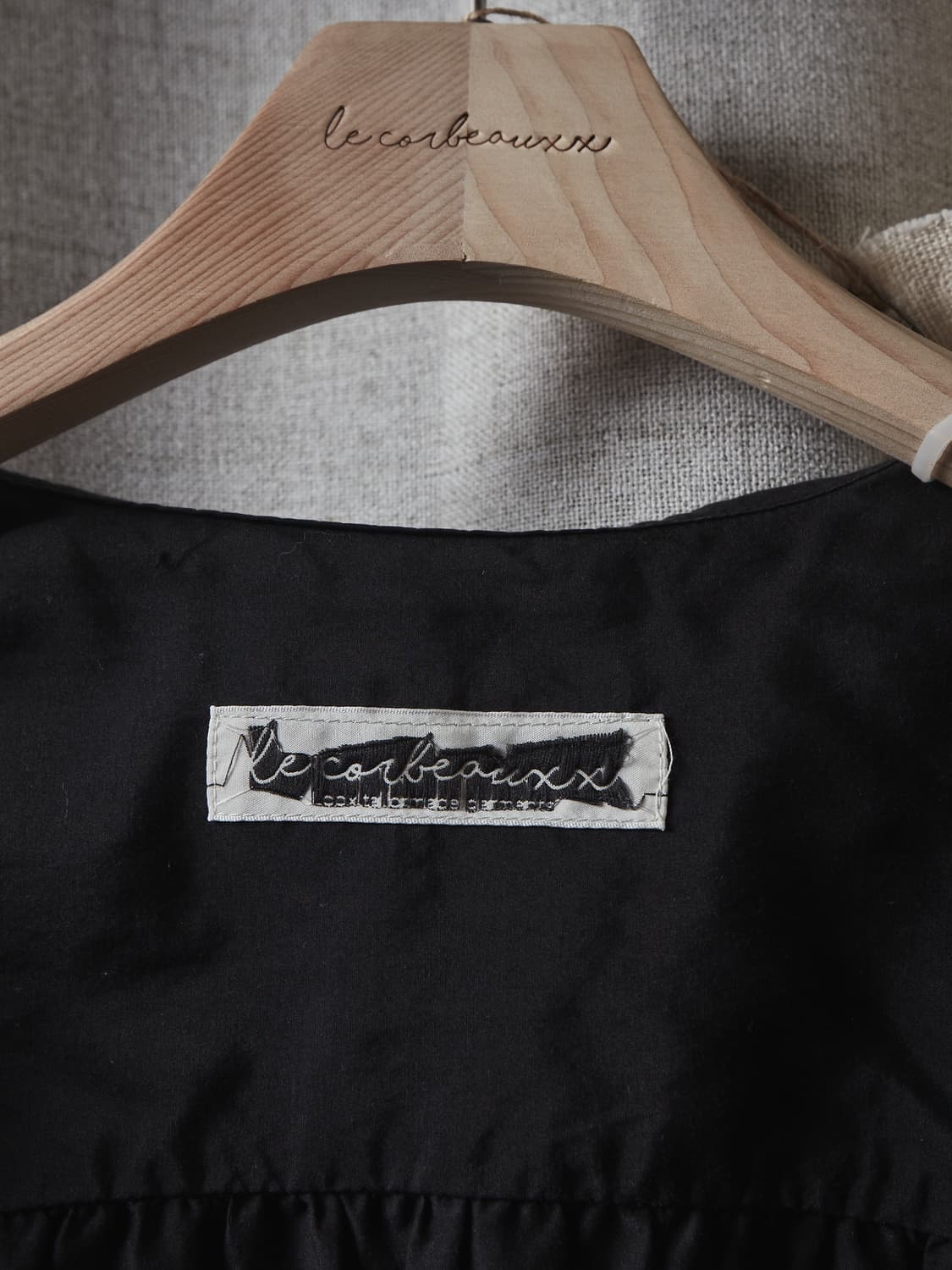 Lcbx 실크/코튼 셔츠 상품이미지6