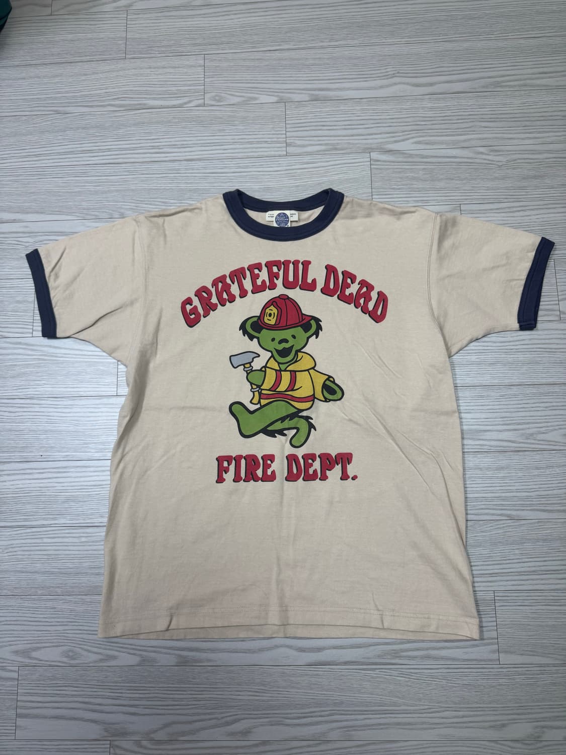 토이즈맥코이 반팔 사이즈L 상품이미지1